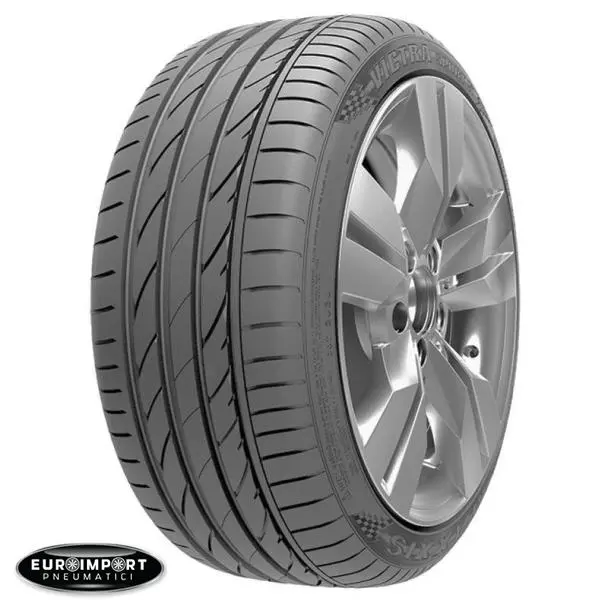 Maxxis Victra Sport Vs05  205/45 R17 88 Y  XL  TL BORDINO DOT 2024